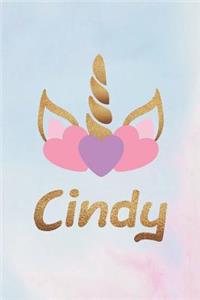 Cindy