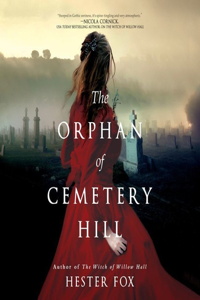 Orphan of Cemetery Hill