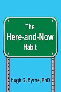 Here-And-Now Habit Lib/E