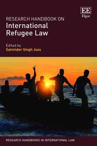 Research Handbook on International Refugee Law