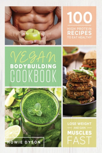 Vegan Bodybuilding Cookbook