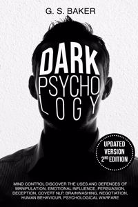 DARK PSYCHOLOGY ( Updated version 2nd edition )