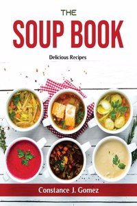 The Soup Book