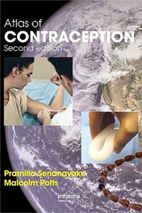 Atlas of Contraception