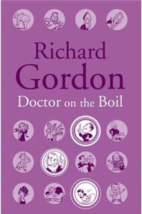 Doctor on the Boil