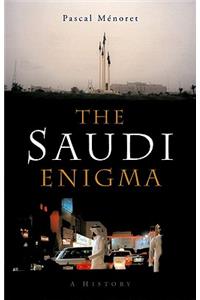 Saudi Enigma