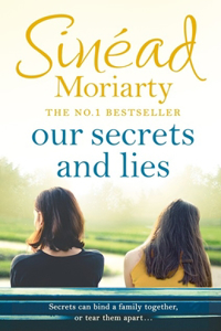 Our Secrets and Lies