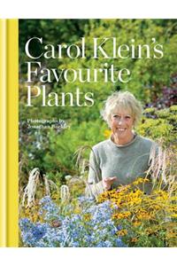 Carol Klein's Favourite Plants