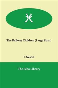 The Railway Children