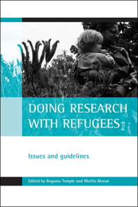 Doing Research with Refugees