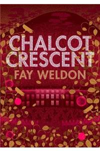 Chalcot Crescent