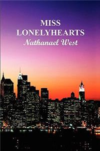 Miss Lonely Hearts (Paperback)