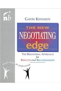 New Negotiating Edge