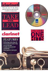 Take the Lead: Number One Hits (Clarinet)