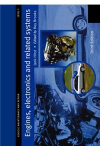 Engines, Electronics and Related Systems Level 3