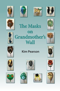 Masks on Grandmother's Wall