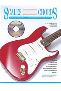 Scales Over Chords