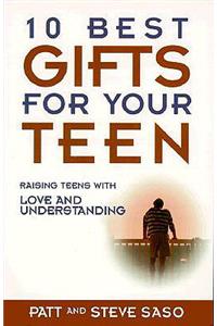 10 Best Gifts for Your Teen