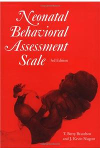 Neonatal Behavioral Assessment Scale