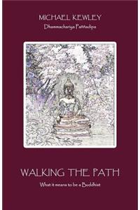Walking the Path