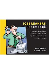 Icebreakers Pocketbook