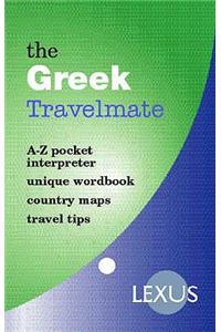 Greek Travelmate