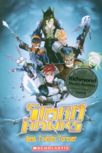 STORM HAWKS AUDIO RICHMOND