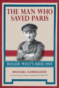 The Man Who Saved Paris