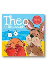 Theo at the Seaside