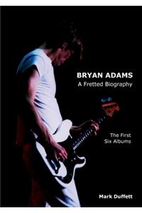 Bryan Adams