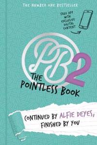 Pointless Book 2