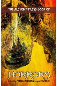 Alchemy Press Book of Horrors