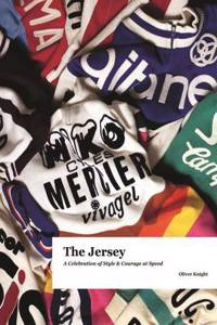 Cycling Jersey