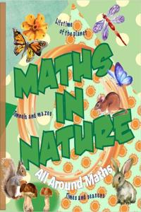 Maths in Nature