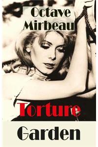 T Torture Garden