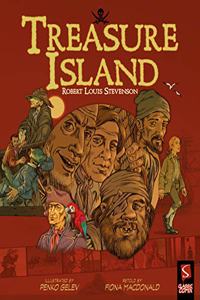 Treasure Island