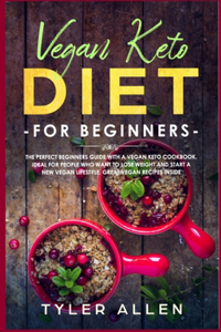Vegan Keto Diet For Beginners