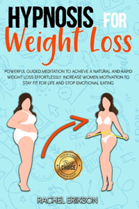 Hypnosis for weight loss