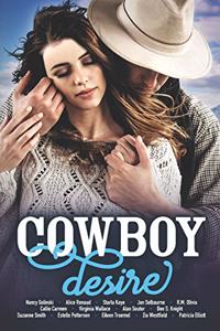 Cowboy Desire