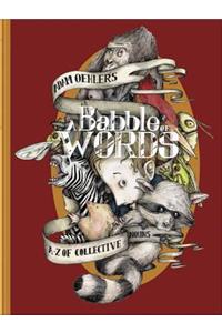 A Babble of Words