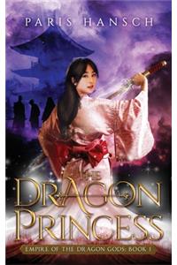 The Dragon Princess