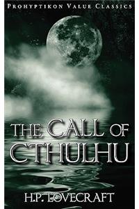 The Call of Cthulhu