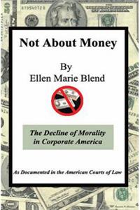 Not about Money