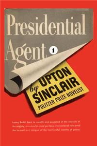 Presidential Agent I.