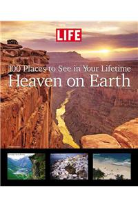 Heaven on Earth
