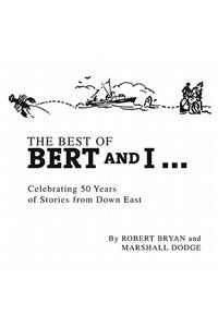 Best of Bert and I