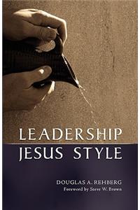 Leadership Jesus Style