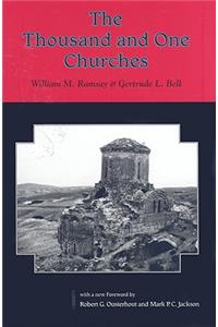 The Thousand and One Churches
