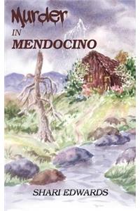 Murder in Mendocino