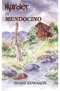 Murder in Mendocino